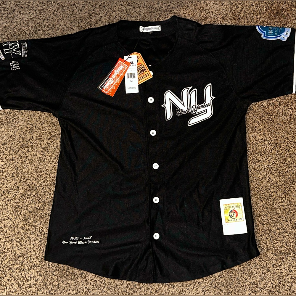 Brand new vintage jersey